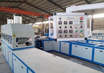 伺服液壓牽引機國內外技術發(fā)展對比